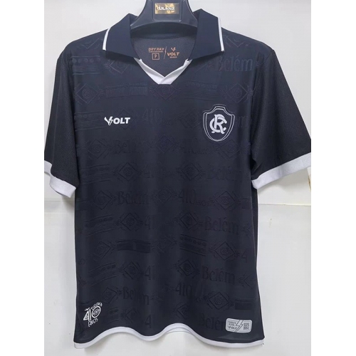 26/27 Clube do Remo Home Fans Soccer Jersey
