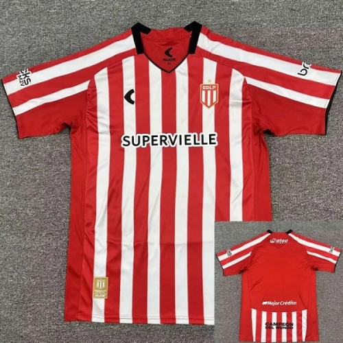 26/27 Ede LP Home Fans Soccer Jersey