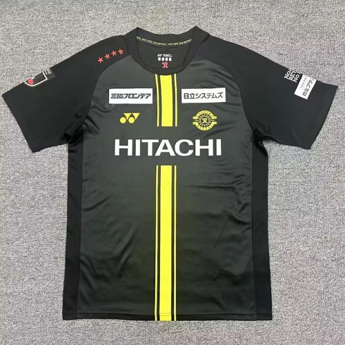 26/27 Kashiwa Reysol Away Fans Soccer Jersey 太阳神