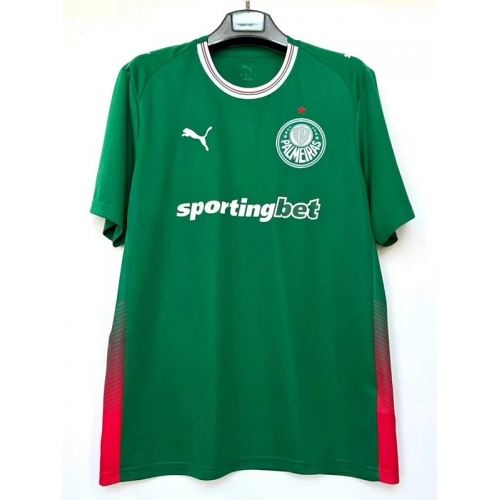 26/27 Palmeiras Home1:1 Fans Soccer Jersey