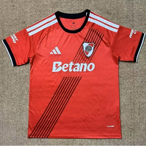 26/27 River Plate Third Fans Soccer Jersey