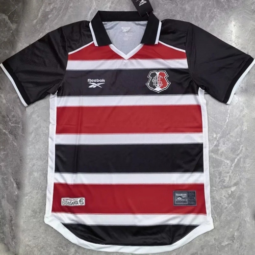 26/27 Santa Cruz FC Home Fans Soccer Jersey