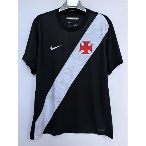 26/27 Vasco da Gama Home1:1 Fans Soccer Jersey