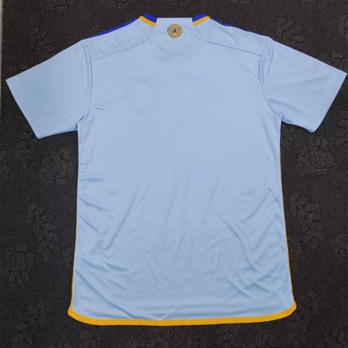 Atlanta United Away Man Jersey 24/25