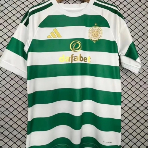 Celtics Home Jersey Fan Version 26/27