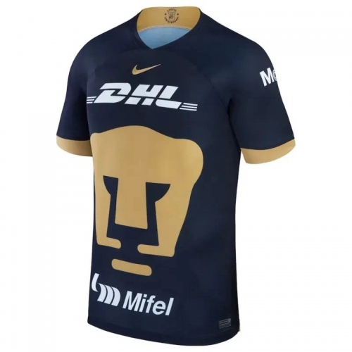 Pumas UNAM 2023/24 Jersey Away