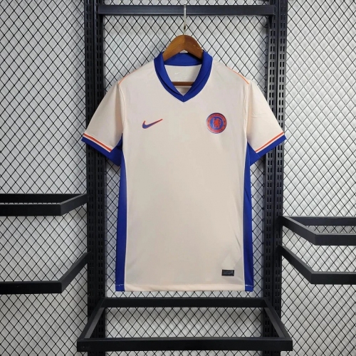 2024/2025 Chelsea Away Football Shirt1:1