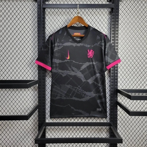 2024/2025 Chelsea Third Away Football Shirt1:1