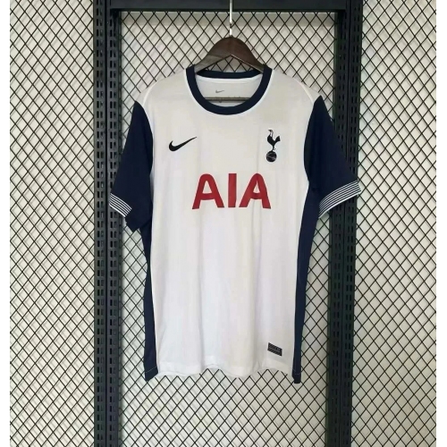 2024/2025 Tottenham Home Football Shirt