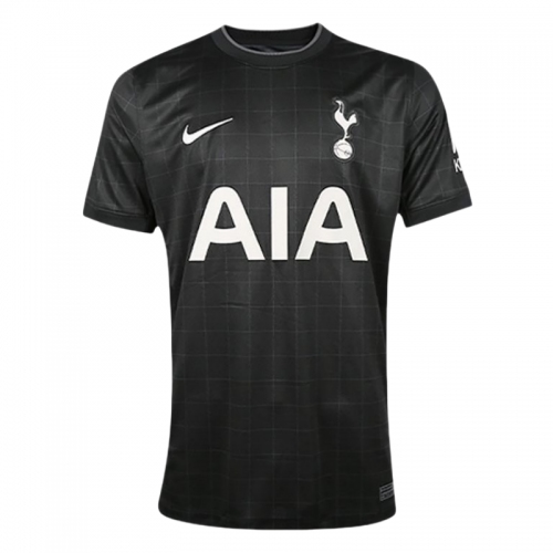 25-26 Tottenham Hotspur Away Fan Version soccer jersey
