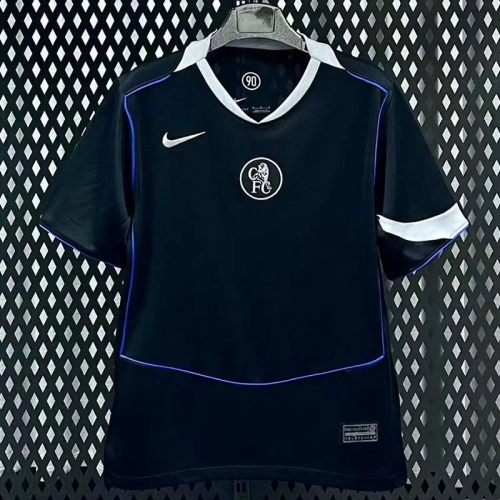 25/26 CHE Third Fans Soccer Jersey