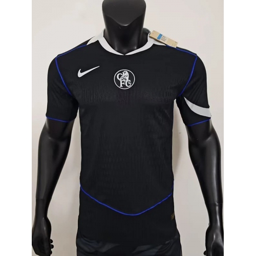 25/26 CHE Third Player Version Soccer Jersey