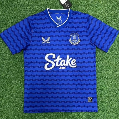 25/26 EVE Home Fans Soccer Jersey