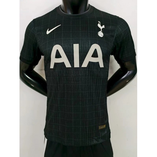 25/26 TOT Away Player Version Soccer Jersey