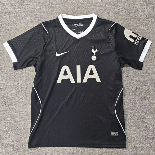 26/27 TOT Away Fans Soccer Jersey