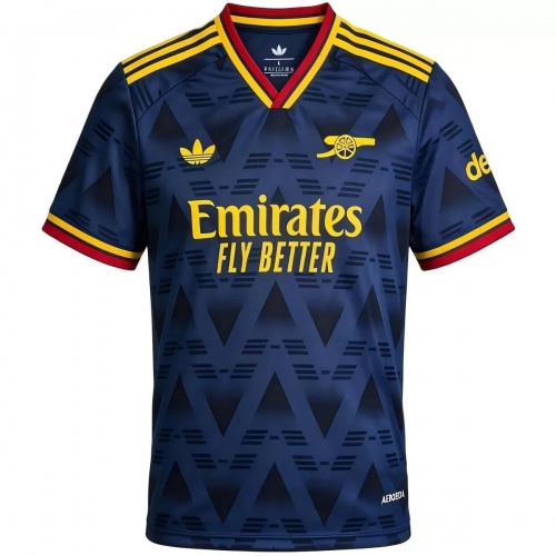 Arsenal Away Jersey Fan Version 26/27