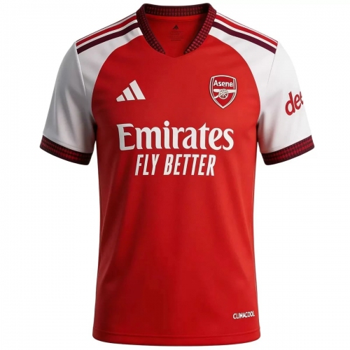 Arsenal Home Jersey Fan Version 26/27