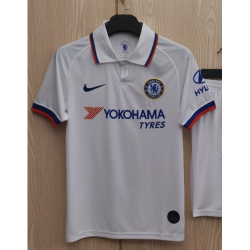 Chelsea Away Man Jersey 19/20 Tops