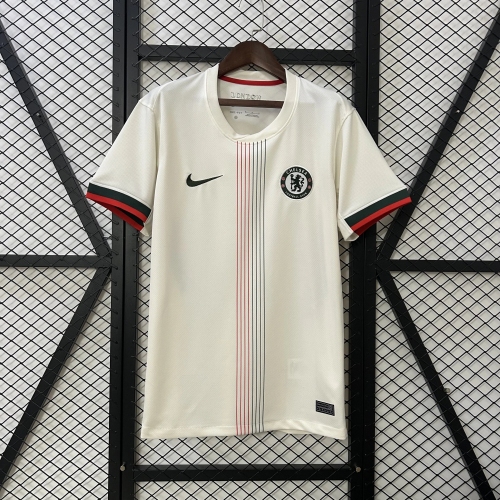Chelsea Away Man Jersey 25/26