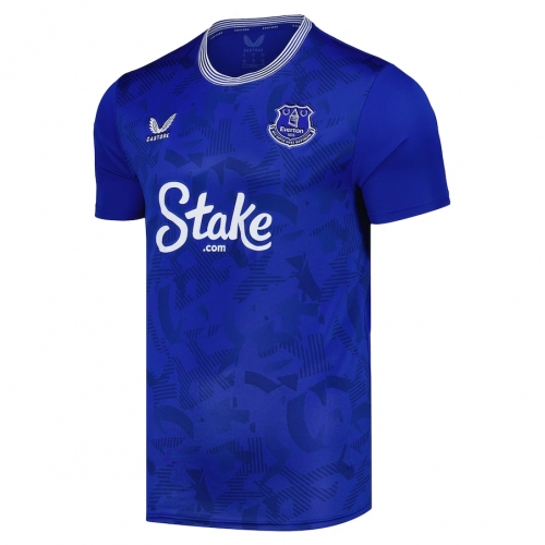Everton Home Man Jersey 24/25