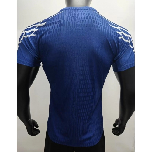 Paris Saint Germain Fourth Player Jersey 24/25