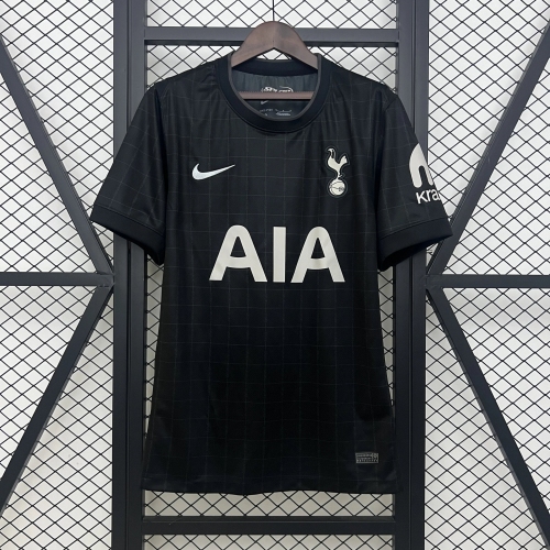 Tottenham Hotspur Away Man Jersey 25/26