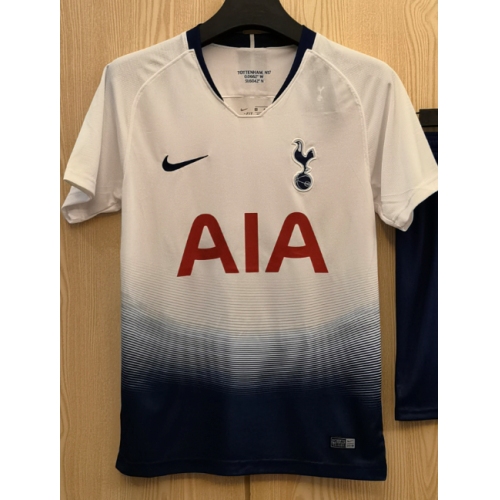 Tottenham Hotspur Home Man Jersey 18/19 Tops