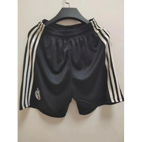 2014/2015 Retro Real Madrid Third Away Shorts