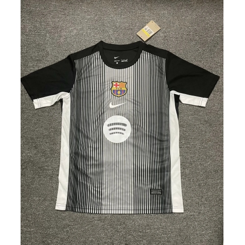 2024/2025 Barcelona Concept Football Shirt