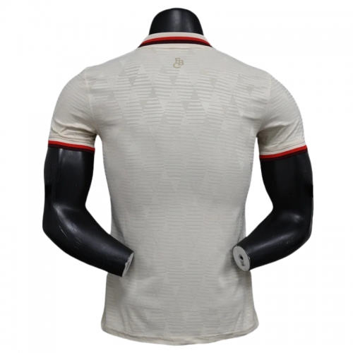 24-25 Bayern Munich Third Away Player Version