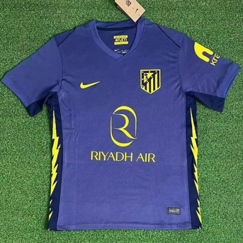 25/26 ATM Away Fans Soccer Jersey