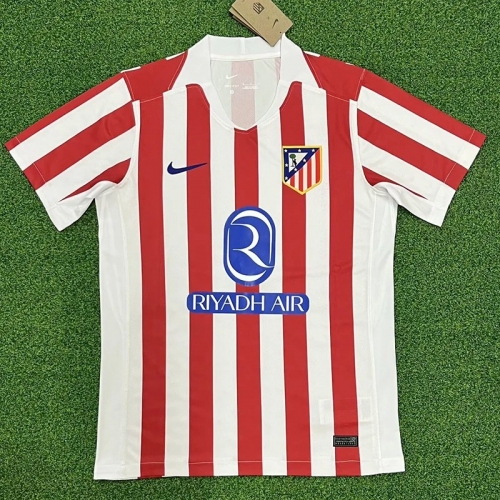 25/26 ATM Home Fans Soccer Jersey