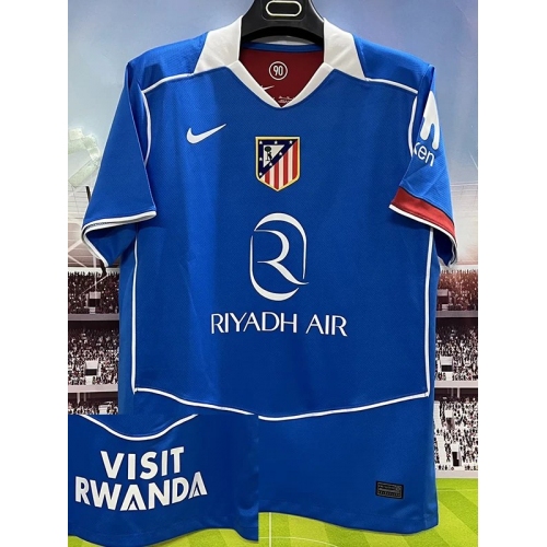 25/26 ATM Third Fans Soccer Jersey
