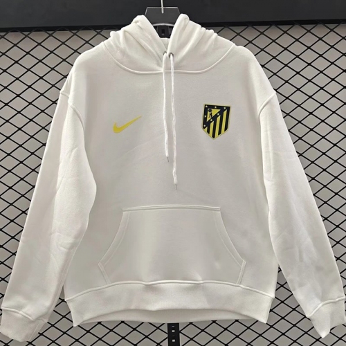 25/26 ATM White Hoody(白色)