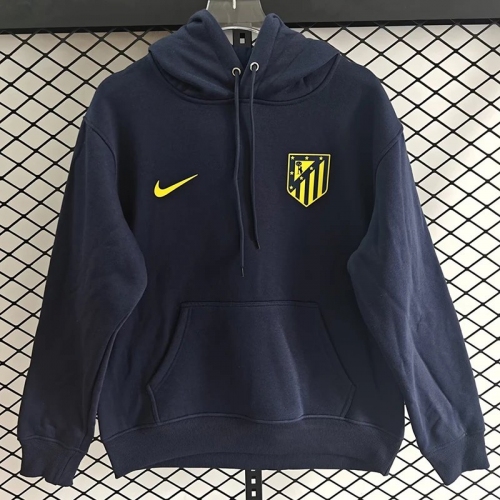 25/26 ATMＲoyalＢlue Hoody