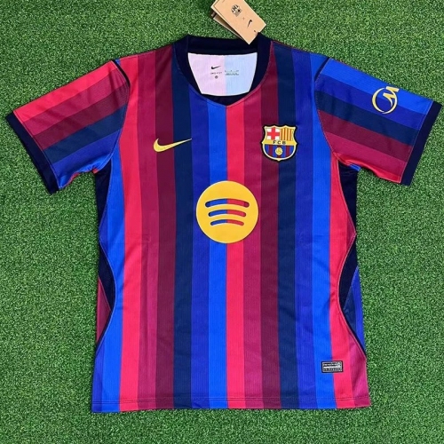 26/27 BAR Home Fans Soccer Jersey