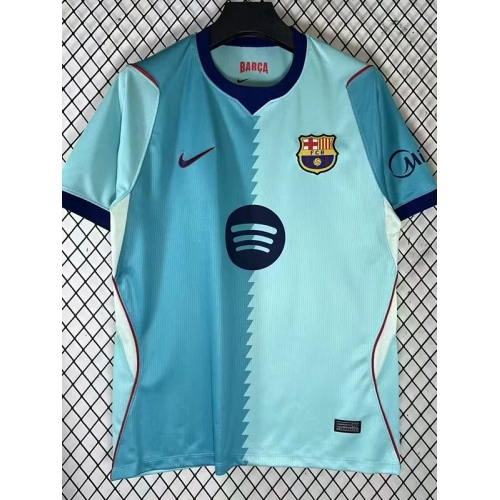 26/27 BAR Third Fans Soccer Jersey