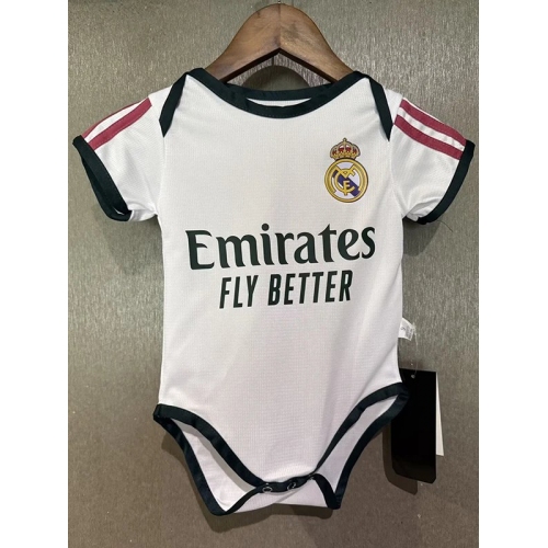 26/27 RMA Home Baby Infant Crawl Suit
