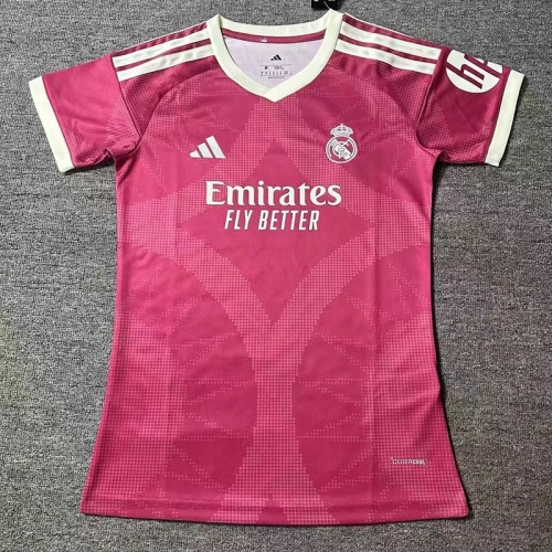 26/27 RMA Third Women Soccer Jersey#女