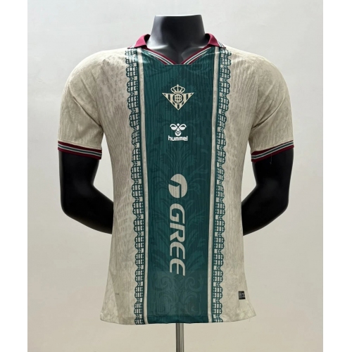 Sheffield United Special Edition Player Jersey 24/25