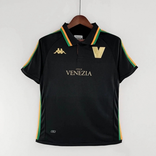 2022/2023 Venezia Home Football Shirt