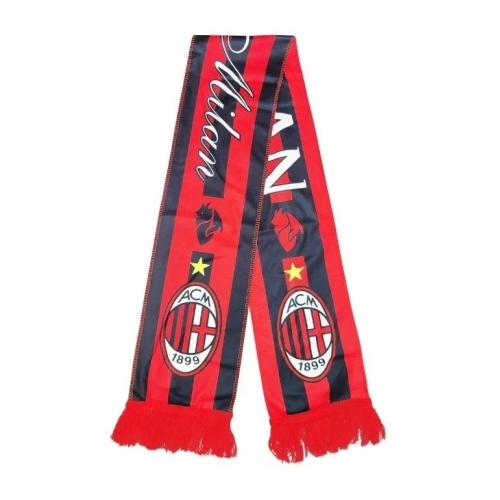 2025/2026 AC Milan Popular Scarf