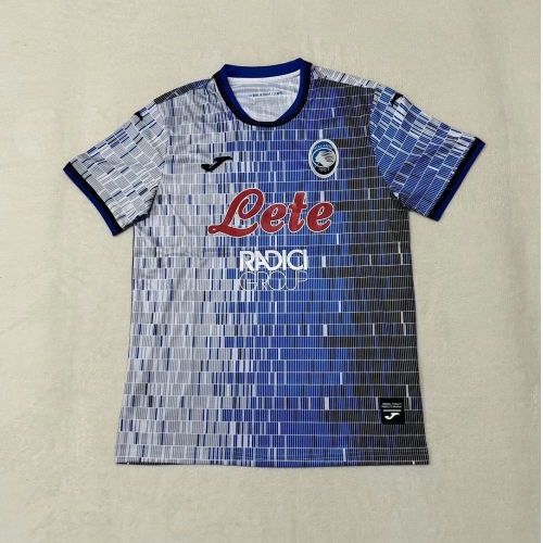 2025/2026 Atlanta Christmas Soccer Jersey