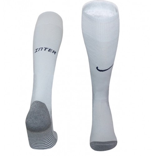 2025/2026 Inter Milan Away Football Socks