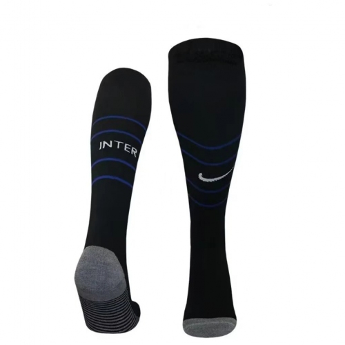 2025/2026 Inter Milan Home Football Socks
