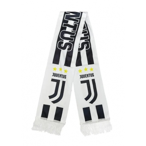 2025/2026 Juventus Popular Scarf