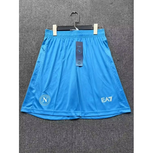 2025/2026 Napoli Home Shorts