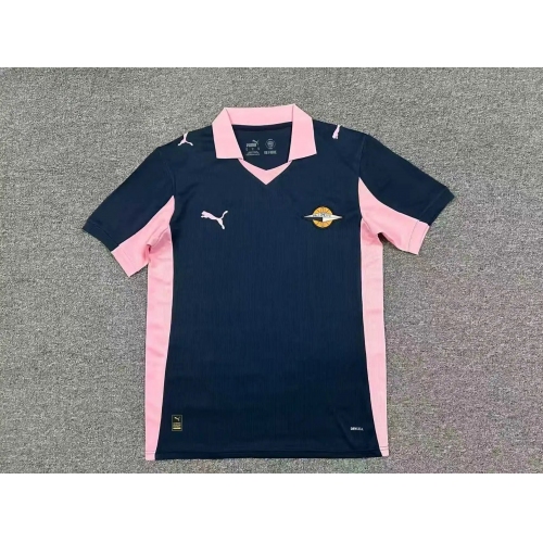 2025/2026 Palermo Away Football Shirt