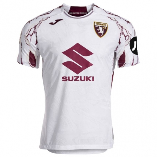 2025/2026 Torino Away Football Jersey