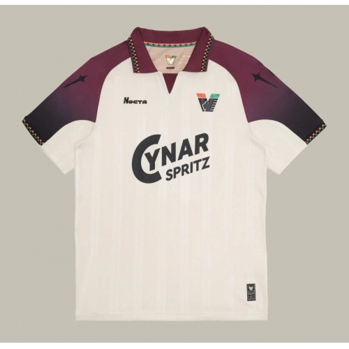 2025/2026 Venezia Away Football Shirt